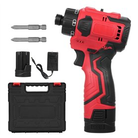 Perceuse Visseuse Sans Fil 16.8V