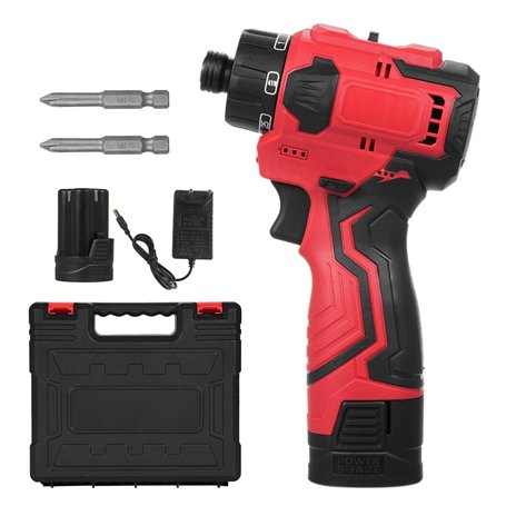 Perceuse Visseuse Sans Fil 16.8V