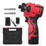 Perceuse Visseuse Sans Fil 16.8V