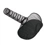 Tente pour Animaux de Compagnie avec Tunnel - Portable, Pliable, Grand Espace, Tente de Jeu en Plein air pour Chiens et Chats - 
