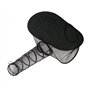 Tente pour Animaux de Compagnie avec Tunnel - Portable, Pliable, Grand Espace, Tente de Jeu en Plein air pour Chiens et Chats - 