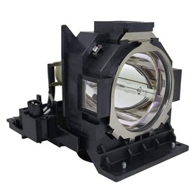 Supermait A++ Quality 003-004774-01 Ampoule de rechange pour lampe de projecteur avec boîtier