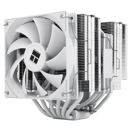 Thermalright Peerless Assassin 140 Refroidisseur de processeur à 6 caloducs AGHP