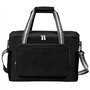 DUNSOO 24L Sac Isotherme Repas pour la Conservation Des Aliments