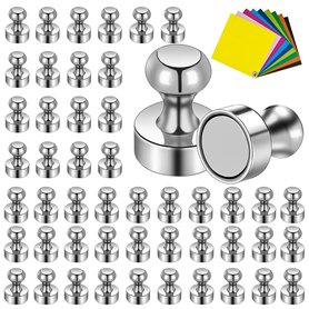 Omtofo 50 pcs Aimant Puissant