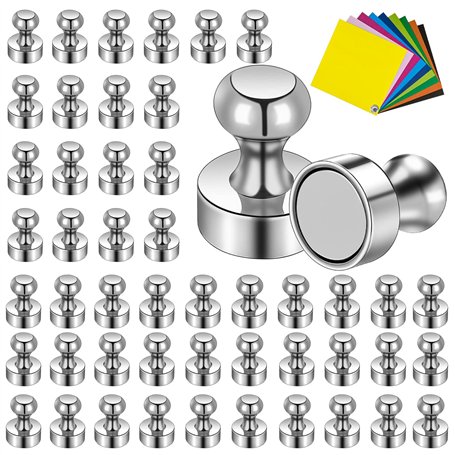 Omtofo 50 pcs Aimant Puissant