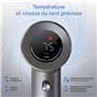 Sèche Cheveux Supersonique 110 000 tr/min