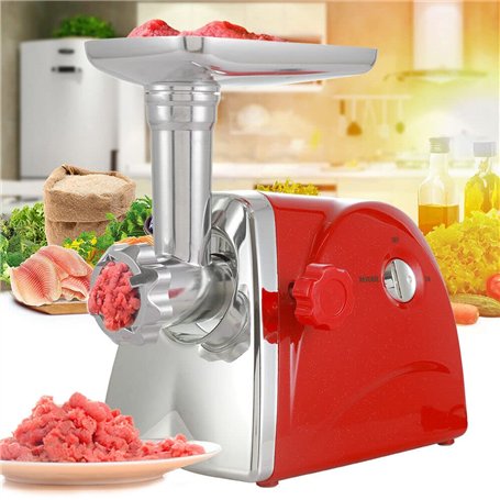 DSYOGX Hachoir à viande électrique
