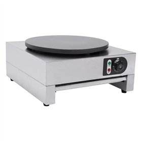Crêpière Electrique