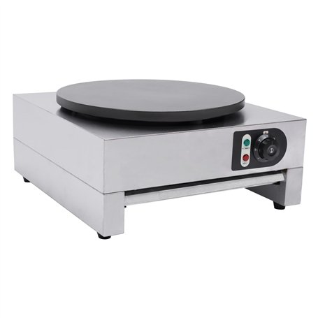 Crêpière Electrique