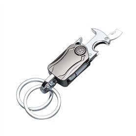 Porte clef multifonction