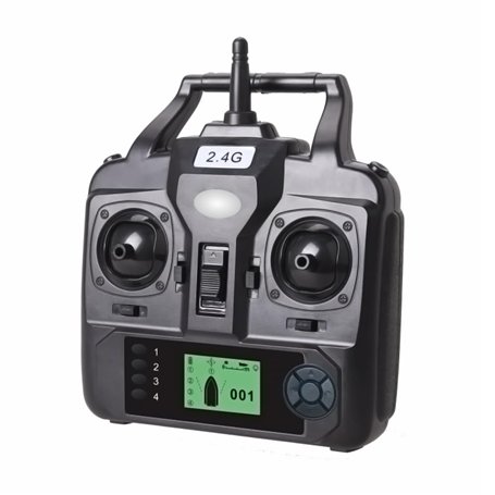 Amgei Télécommande de bateau d'appât pour bateau de pêche GPS D18B D16B D18E D16E