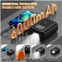 Mini Gonfleur Electrique 10