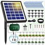 Onherm Arrosage Automatique Solaire pour Jardin