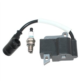 Bobine d'allumage pour Stihl MS193 MS193T MS193TC MS193C 137 400 1306