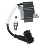 Bobine d'allumage pour Stihl MS193 MS193T MS193TC MS193C 137 400 1306