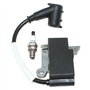 Bobine d'allumage pour Stihl MS193 MS193T MS193TC MS193C 137 400 1306