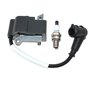 Bobine d'allumage pour Stihl MS193 MS193T MS193TC MS193C 137 400 1306