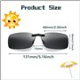 Lunettes de Soleil