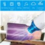 Mini Heat Gun 220V 300W Embossing Décapeur Thermique pour D'emba