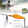 Kit de Pêche pour Brochet