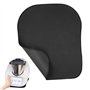 DAGORD Tapis Coulissant pour Robot de Cuisine Planche à Glisser Table Coulissante Accessoire pour Thermomix - Nouvelle Alternati