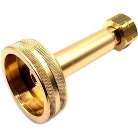 DN Autogas Parts Adaptateur de bouteille de gaz LPG GPL 21