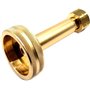 DN Autogas Parts Adaptateur de bouteille de gaz LPG GPL 21