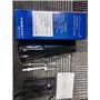 ETELIAR Jet Dentaire Hydropulseur Portable Water Flosser, Irrigateur Oral 4 Modes et 6 Buses,Réservoir 300ML, USB Chargé, Étanch