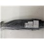 BNGXR Épuisette Pêche Pliable, Caoutchouc Filet Téléscopique Landing Net Antirouille Alliage D'aluminium Nylon Filet de Pêche 95