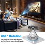Support Videoprojecteur de Bureau