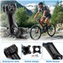 Potence VTT Tige de Guidon Riser 31