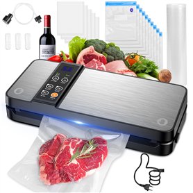 Machine Sous Vide Alimentaire 8 en 1