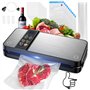 Machine Sous Vide Alimentaire 8 en 1