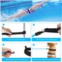 Elastique Natation pour Adultes et Enfant