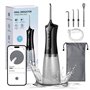 Jet Dentaire Hydropulseur Portable
