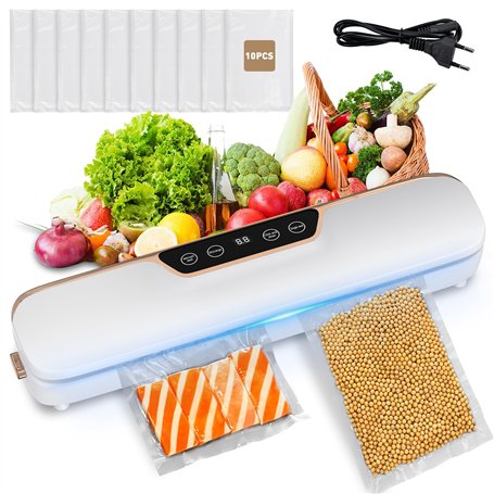 Machine à Emballer sous Vide