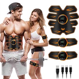 Electrostimulateur Musculaire