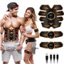 Electrostimulateur Musculaire