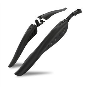 zzmorni Kit de garde-boue universel pour vélo