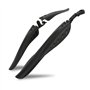 zzmorni Kit de garde-boue universel pour vélo