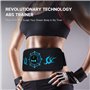 Electrostimulateur Musculaire
