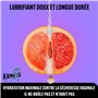 gel lubrifiant intime sexuel à base deau lubrifiants anus d