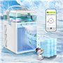 Refroidisseur d'air Portable