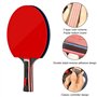 filet de ping-pong