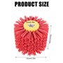 largeur 100 mm – Ø 120 mm | Rouleau abrasif adapté au rouleau abrasif