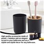 porte-brosse à dents