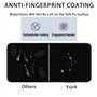 Vsjnk Verre trempé pour Crosscall Action X5 Film protection ecran, 3 Pièces protector HD Vitre 9H Dureté Glass Sans Bulles Anti-