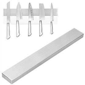 Porte-couteau magnétique 30 cm