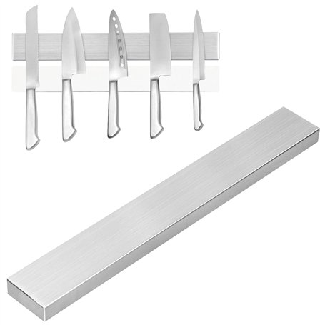 Porte-couteau magnétique 30 cm